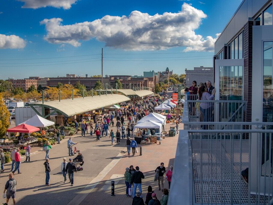 Picture of Holland Farmers Market
