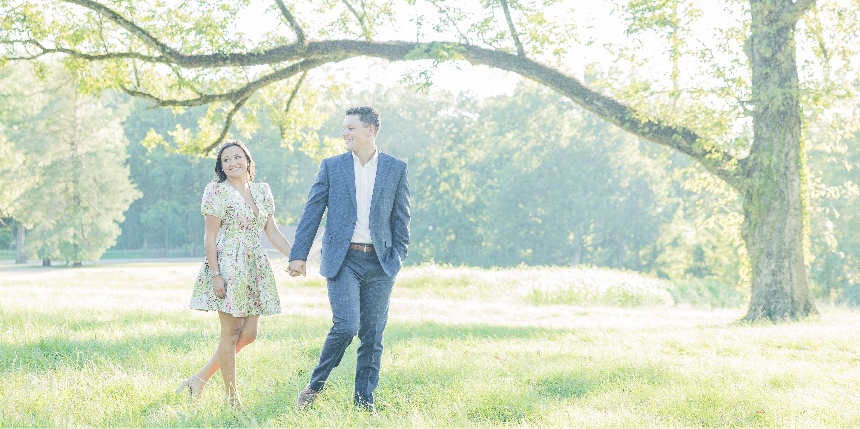Mary Bradley & Reed Home Page Banner
