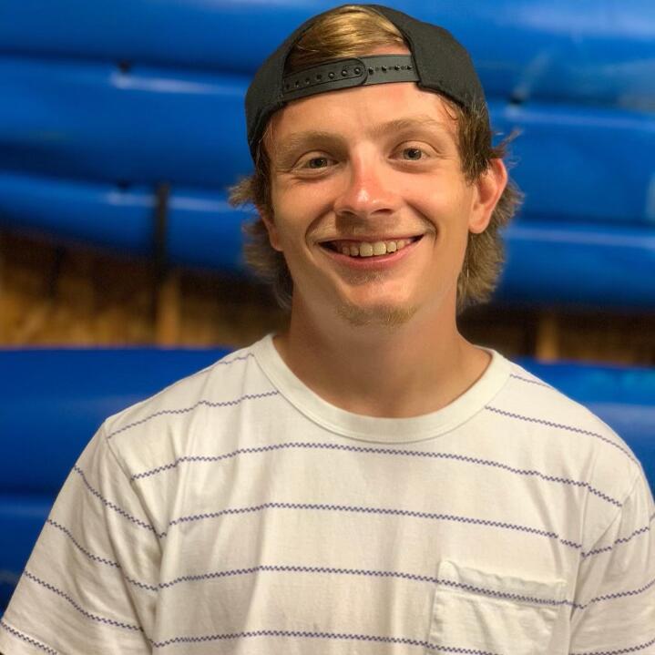 Luke Timok