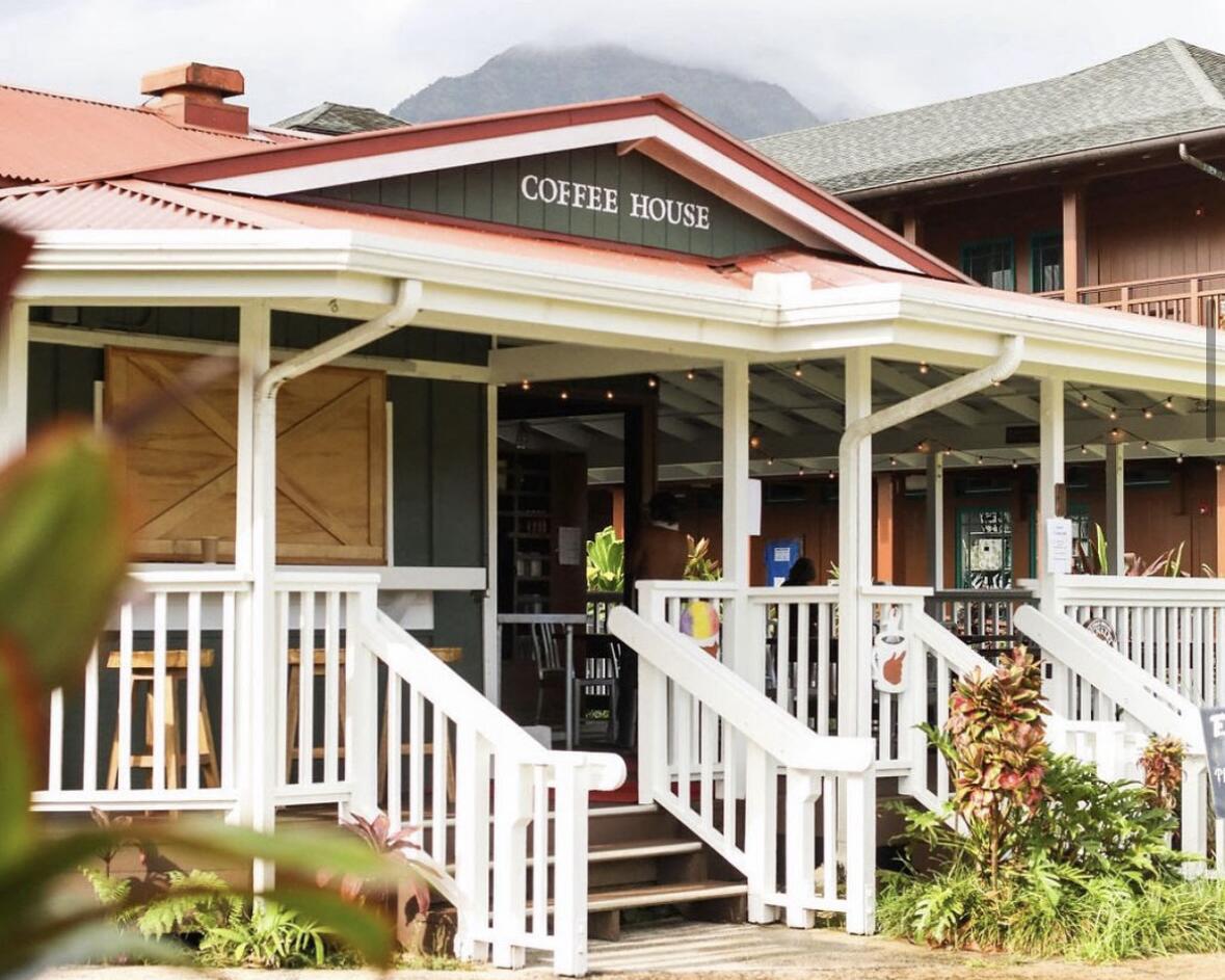 Picture of Hanalei Bread Company 