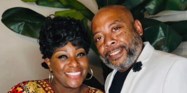 Ervin & Kim Home Page Banner