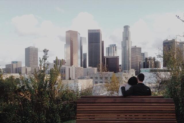 Picture of The Couple
