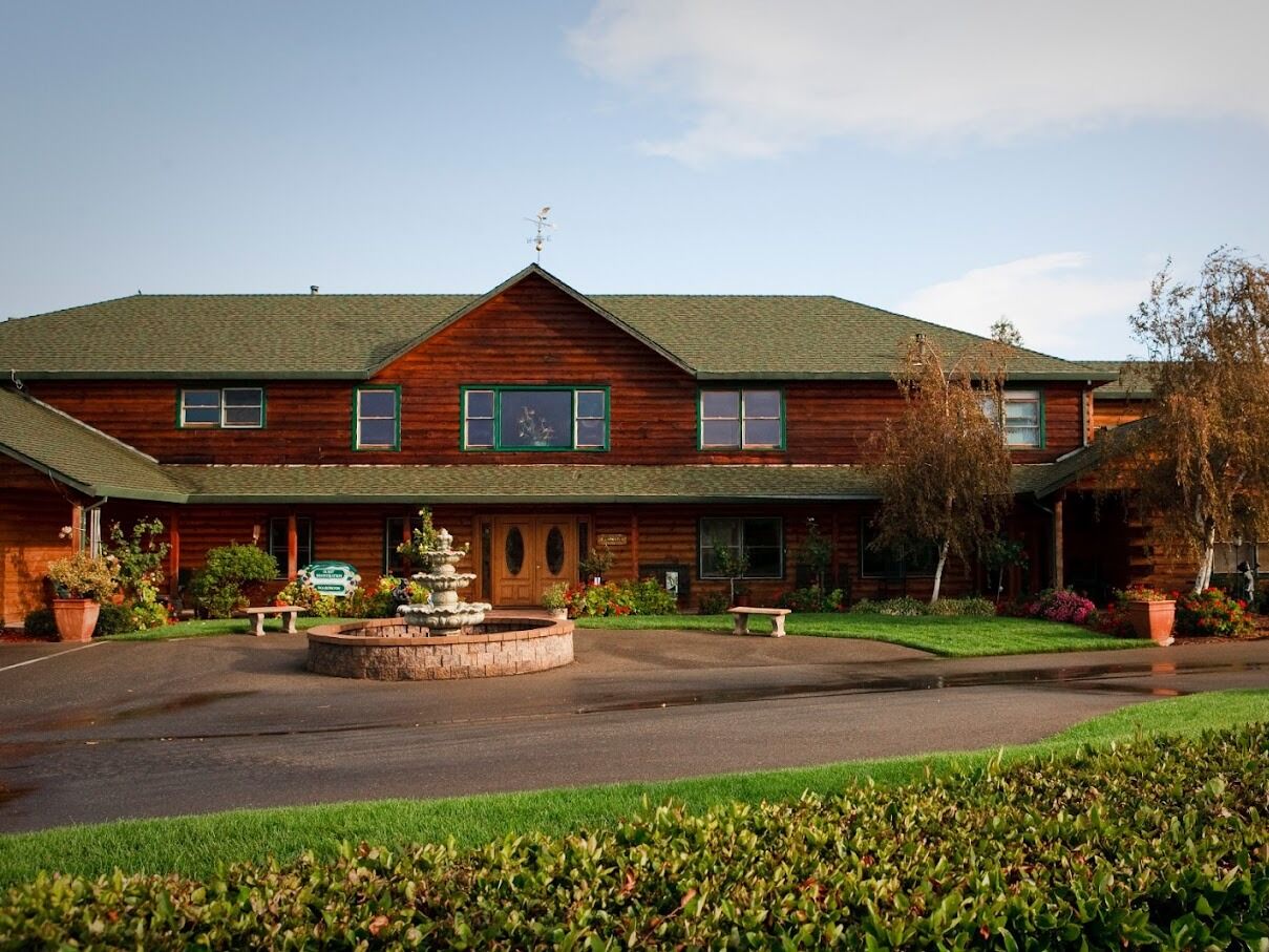 Picture of The Purple Orchid Wine Country Resort And Spa
