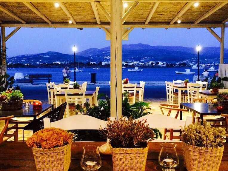 Picture of SAPOU Restaurant