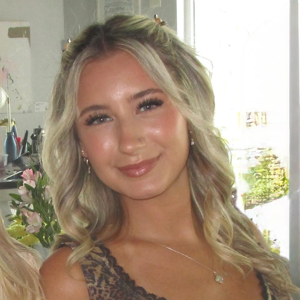 Kaylee Bonnefond