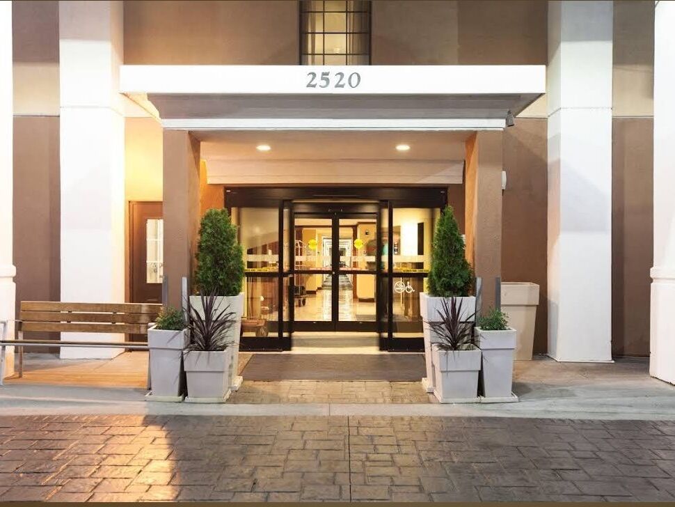Picture of Holiday Inn Express 