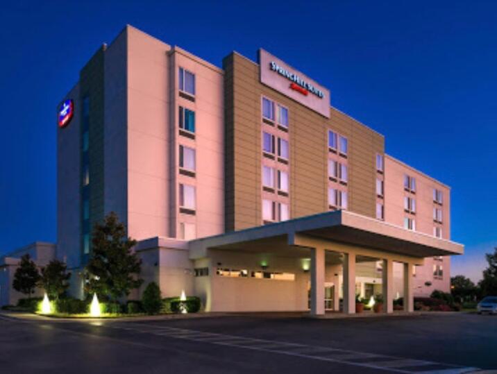 Picture of Spring Hill Marriott Huntsville 