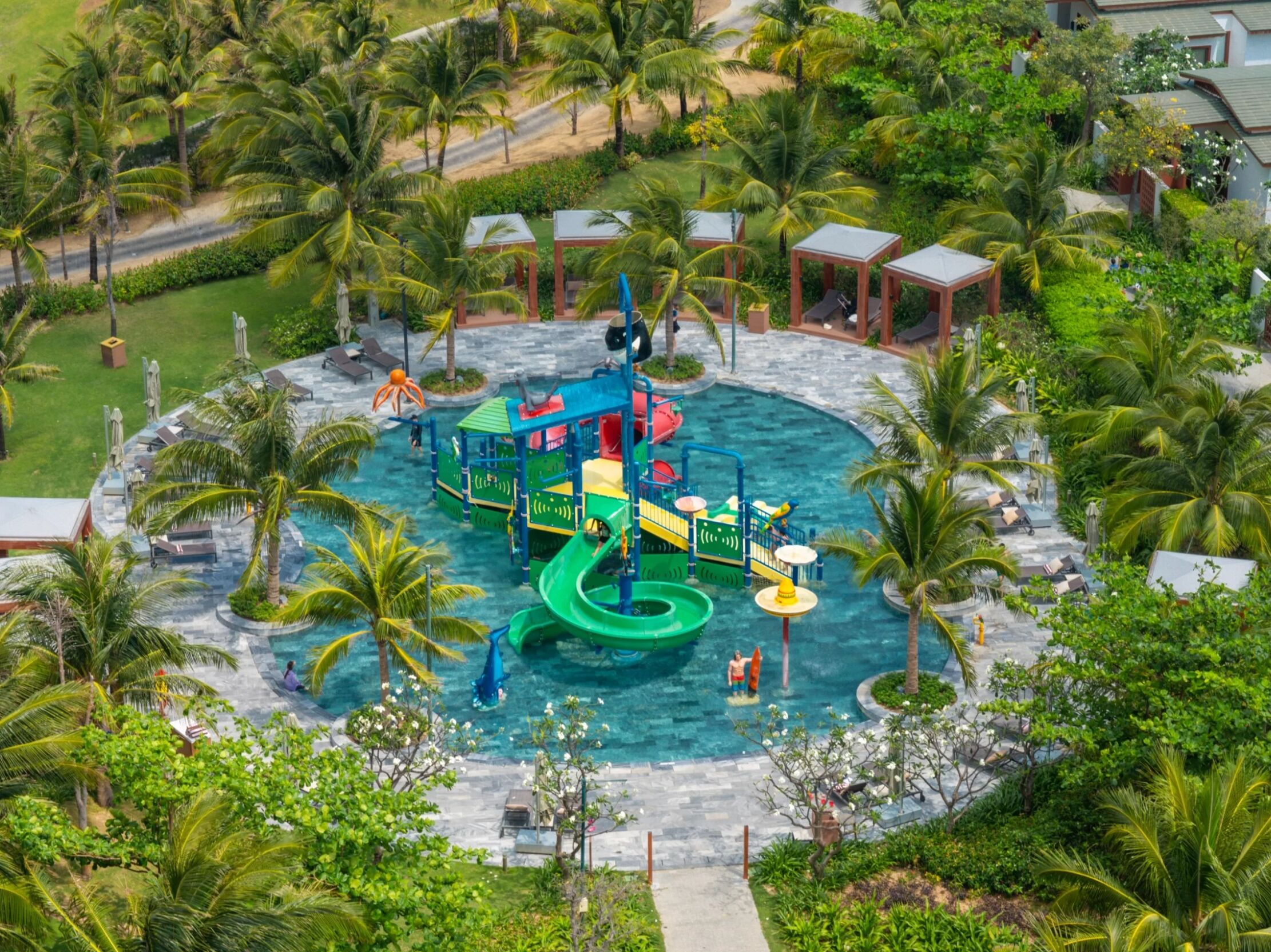 Picture of Mövenpick Resort Cam Ranh