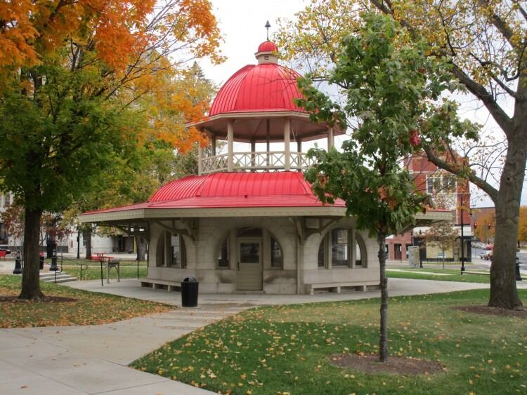 Picture of Decatur Transfer House