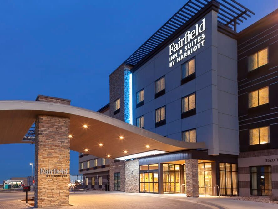 Picture of Fairfield Inn & Suites by Marriott Brooksville Suncoast Parkway