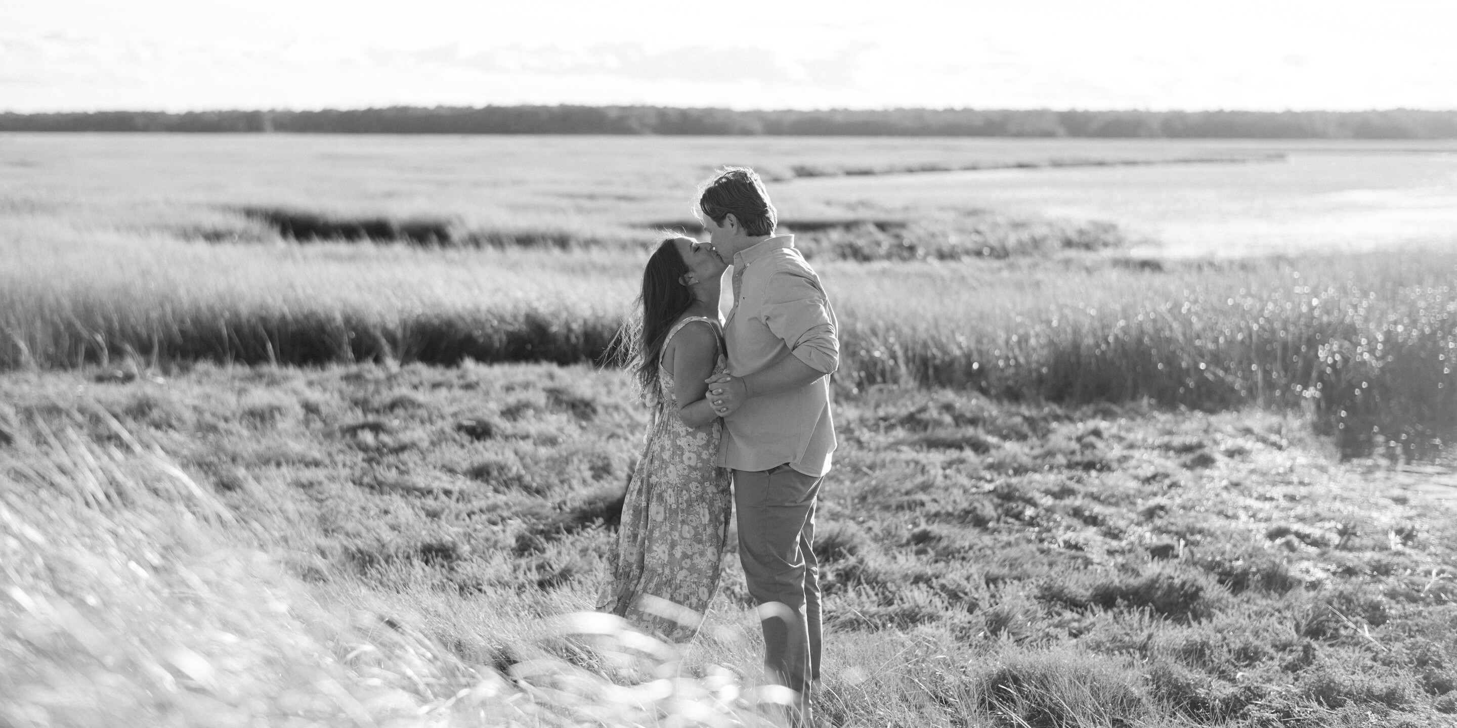 Brianna & Eric Home Page Banner