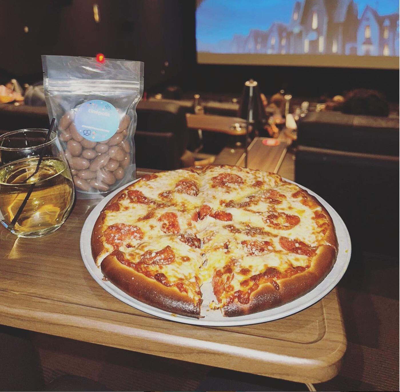 Picture of Cinépolis Luxury Cinemas