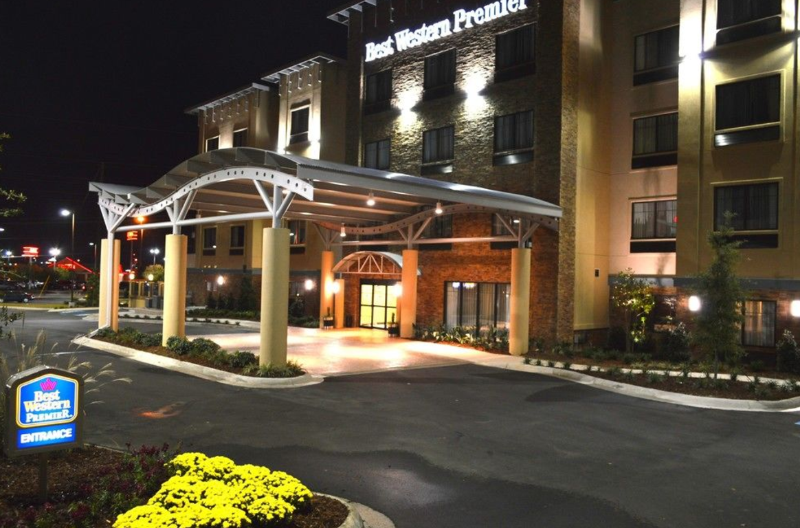 Picture of Best Western Premier University Inn
