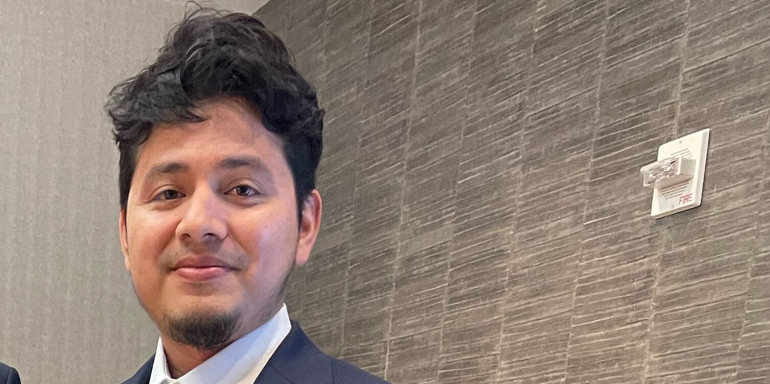 Picture of Milton Marcelo Siguencia