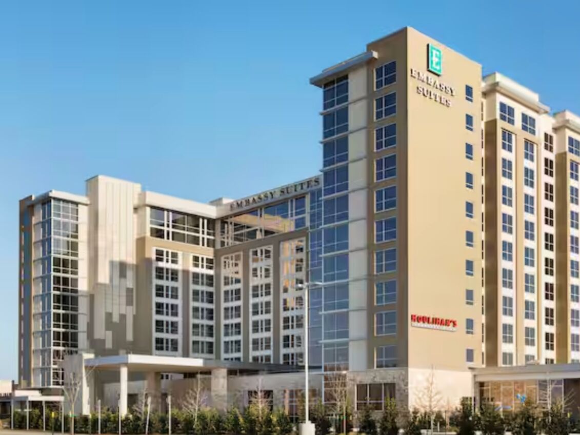 Picture of Embassy Suites by Hilton Denton Convention Center