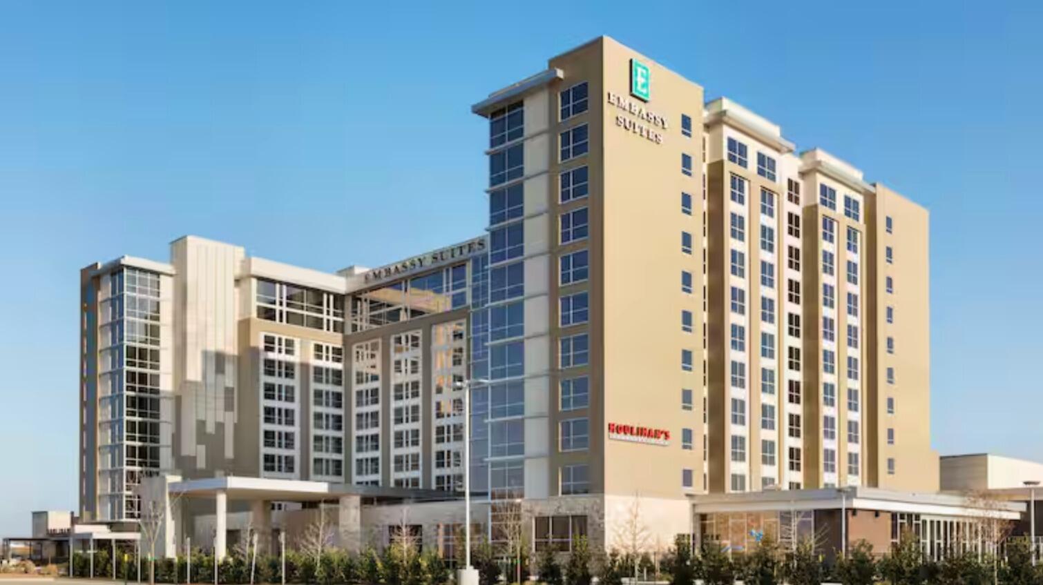 Picture of Embassy Suites by Hilton Denton Convention Center