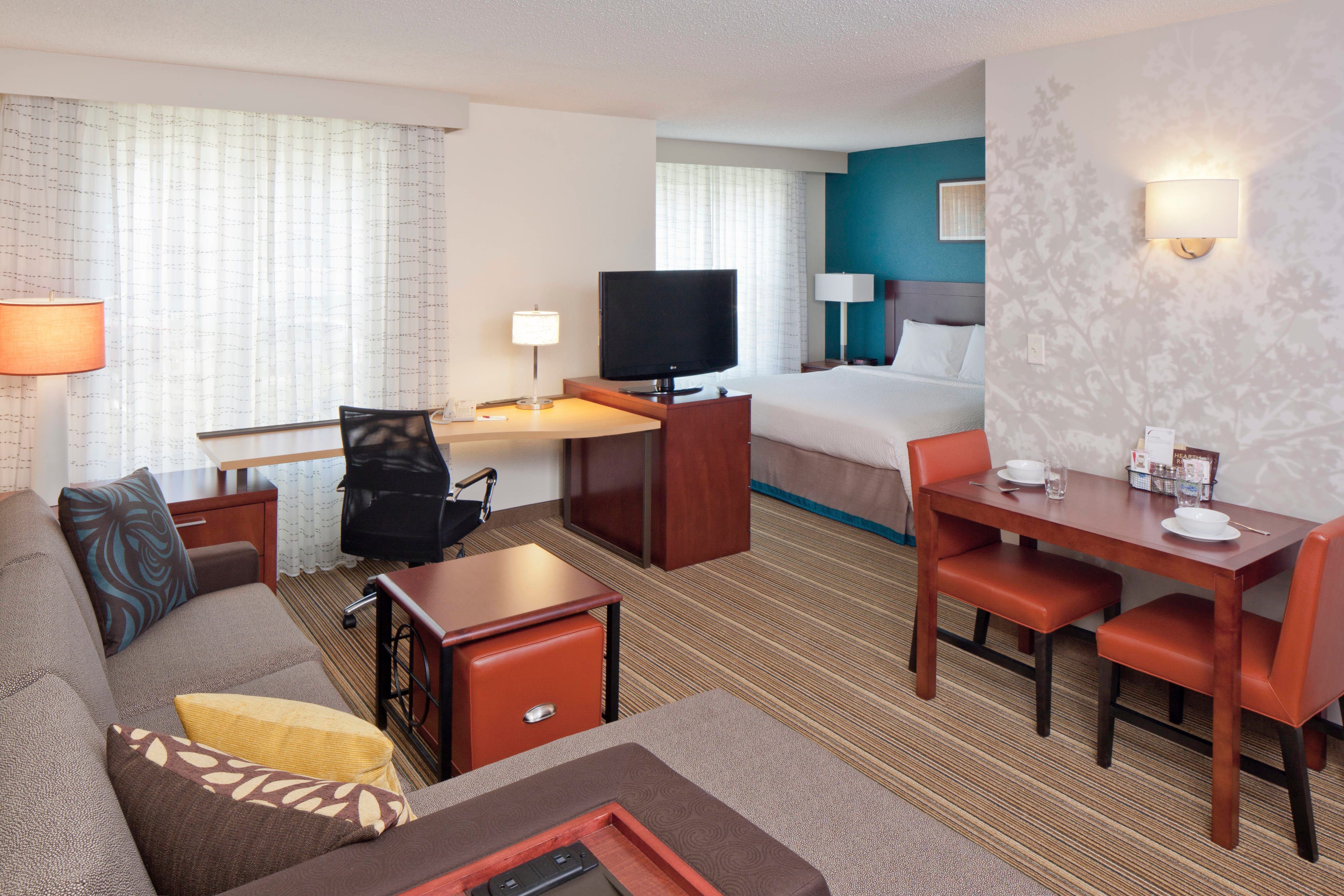 Picture of Residence Inn by Marriott Boston Norwood/Canton