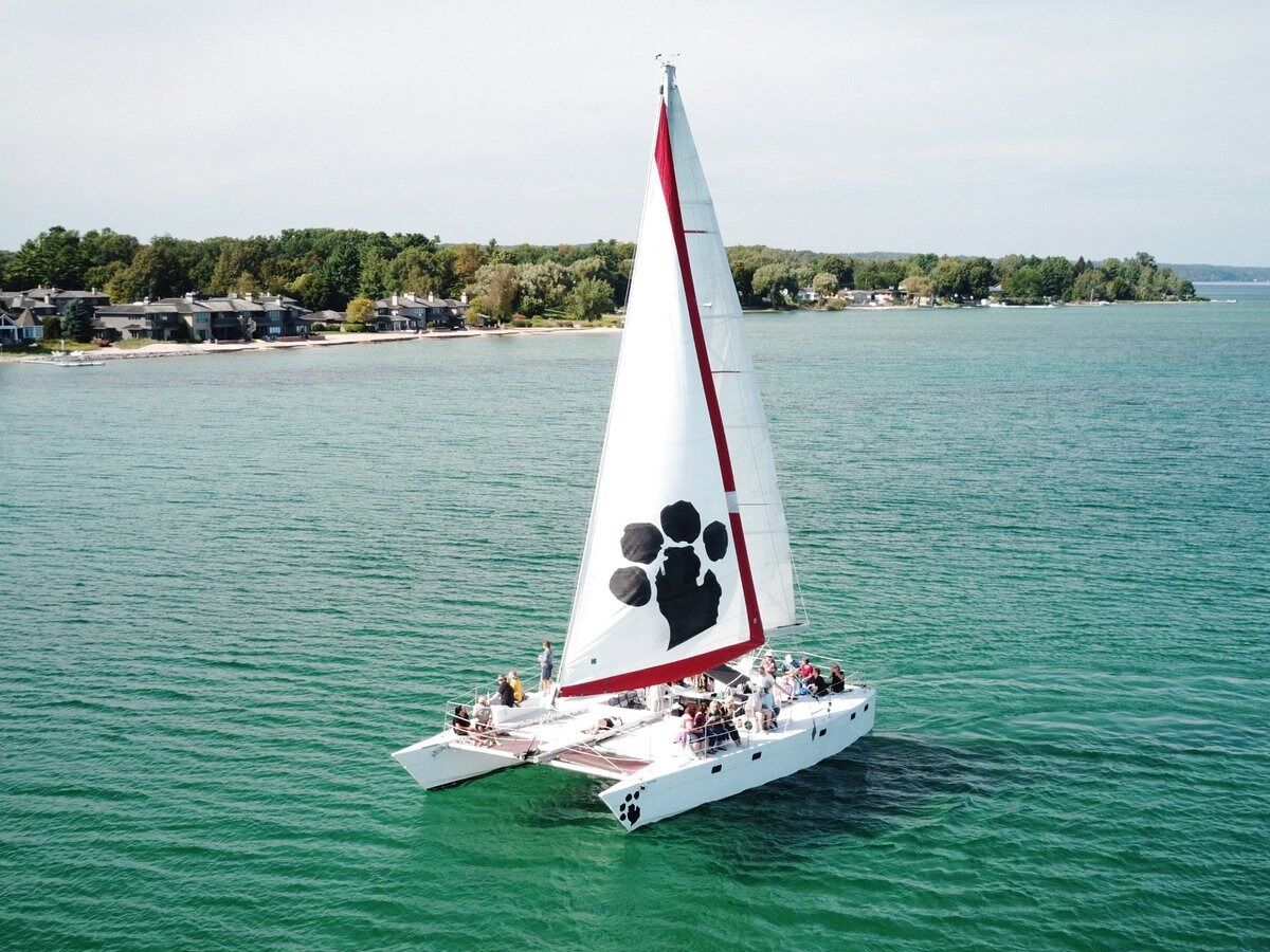 Picture of Nauti Cat Cruises