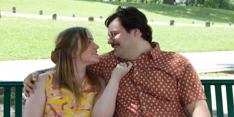 Mark John & Jessica Home Page Banner