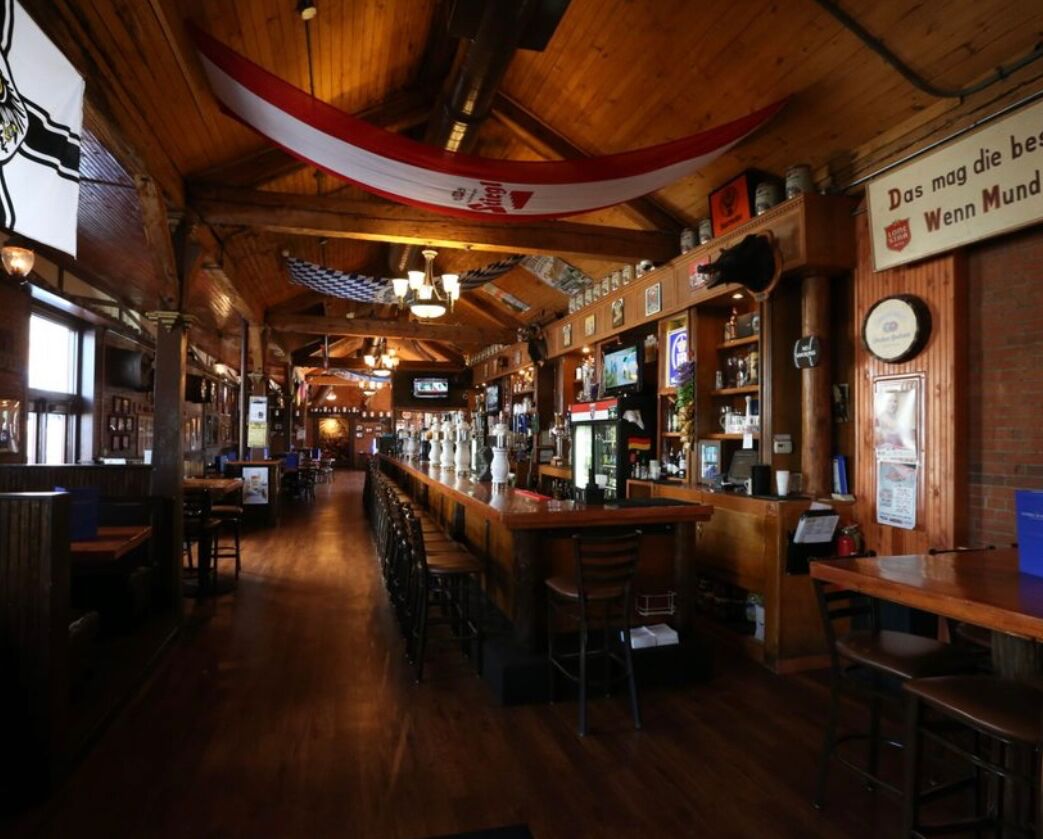 Picture of Hessen Haus