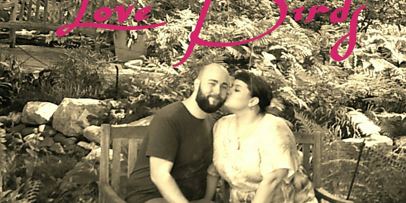 Kathleen & C.J.  Home Page Banner