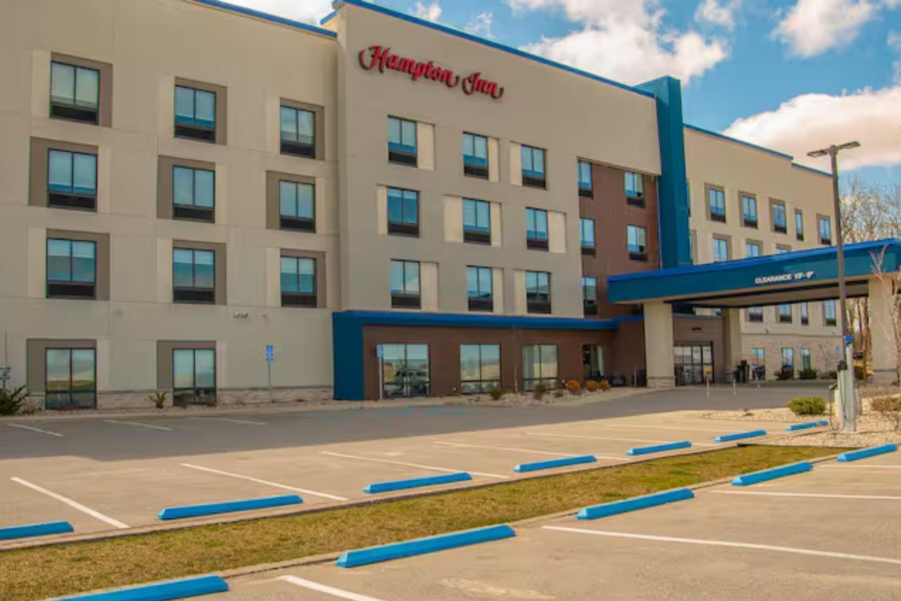 Picture of Hampton Inn Wabash
