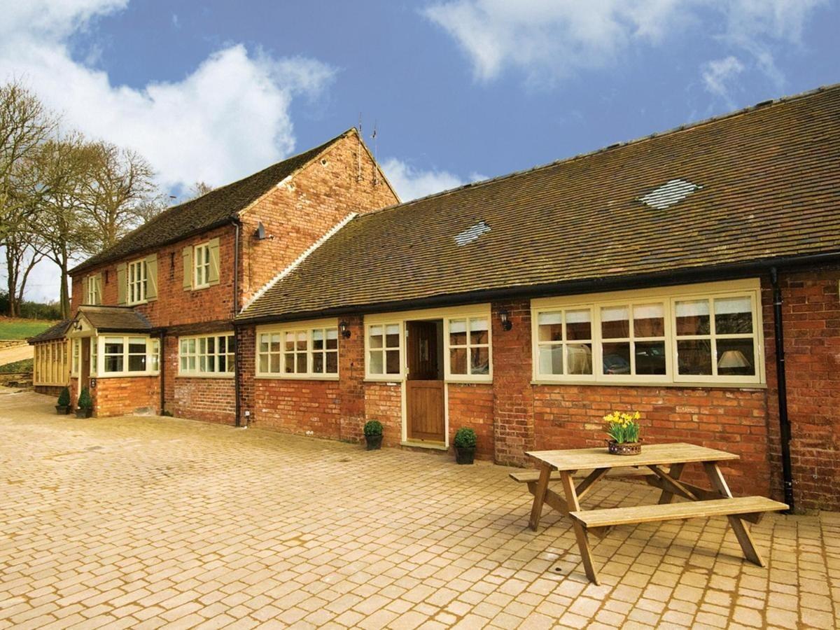 Picture of Brankley Farm Cottages