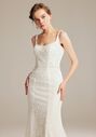 AW Bridal AW Freya Wedding Dress Mermaid Wedding Dress - thumbnail - 2