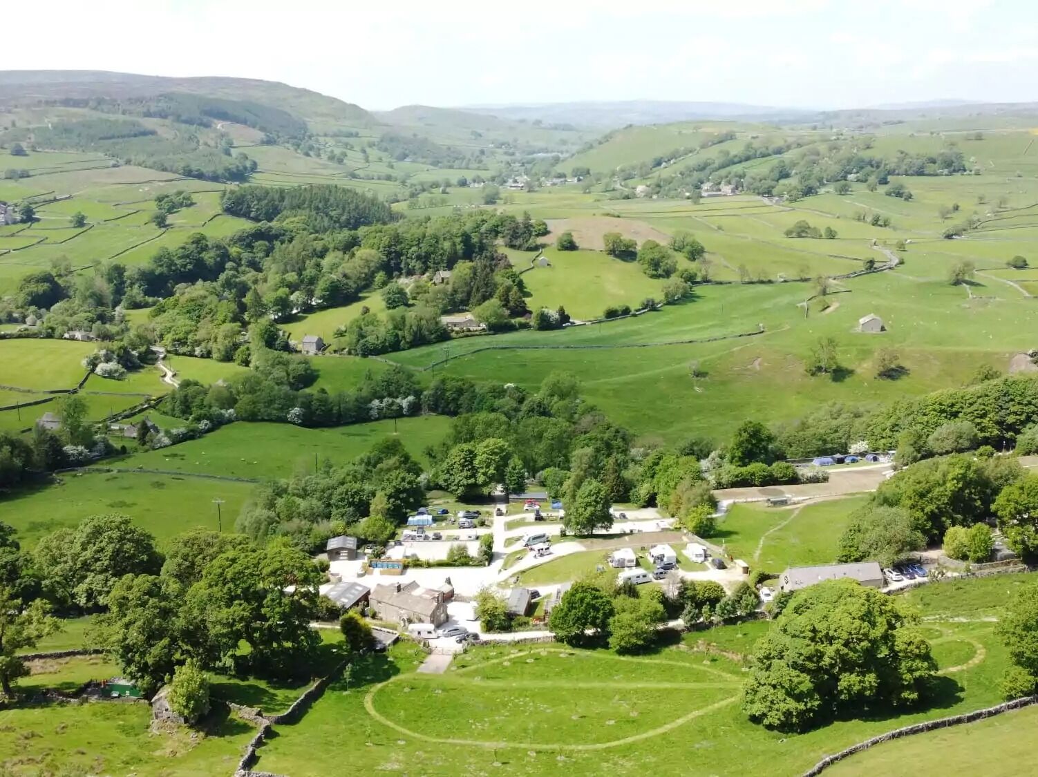 Picture of Howgill Lodge