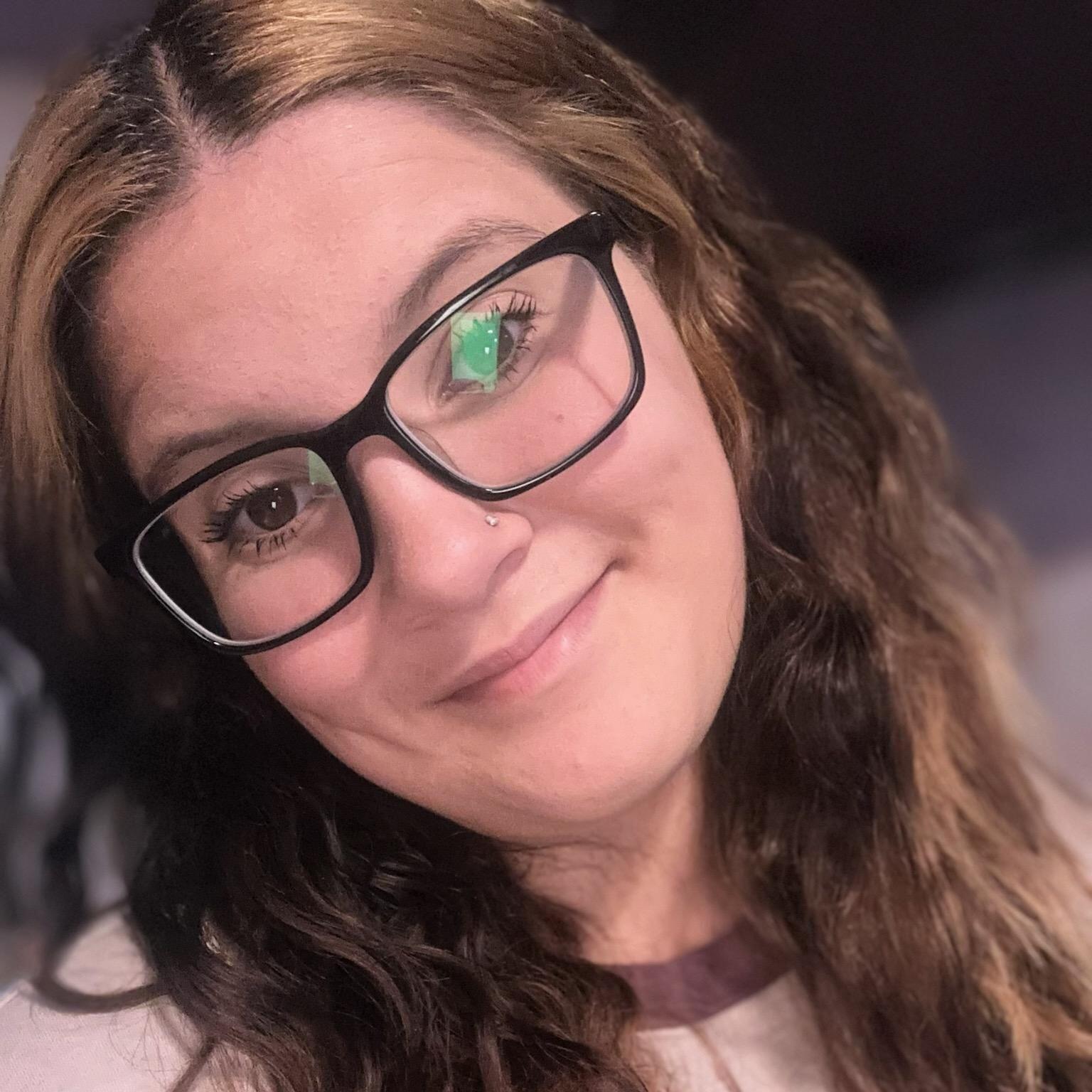 Jackie Kasper