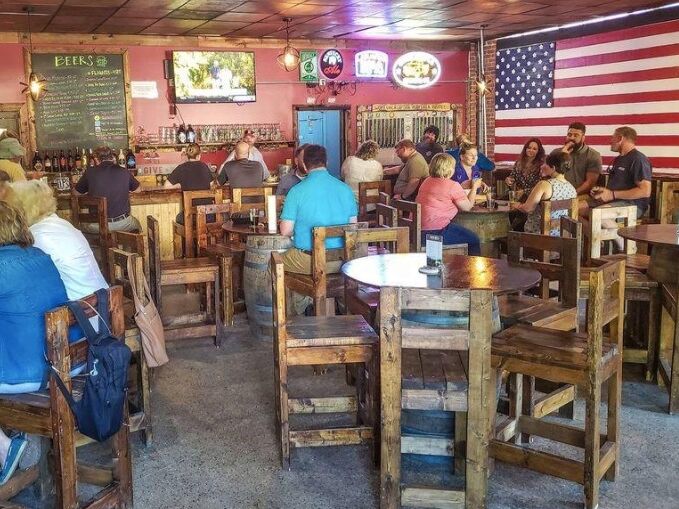 Picture of Coosa River Craft House