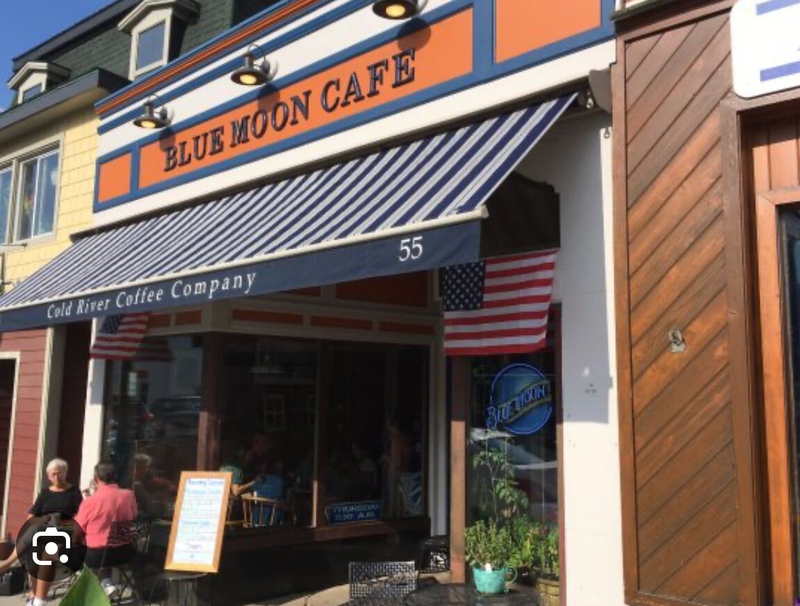 Picture of Blue Moon café
