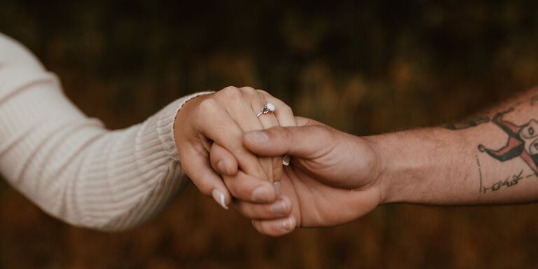 Katlyn & James Home Page Banner