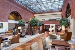Picture of Sheraton Raleigh Hotel