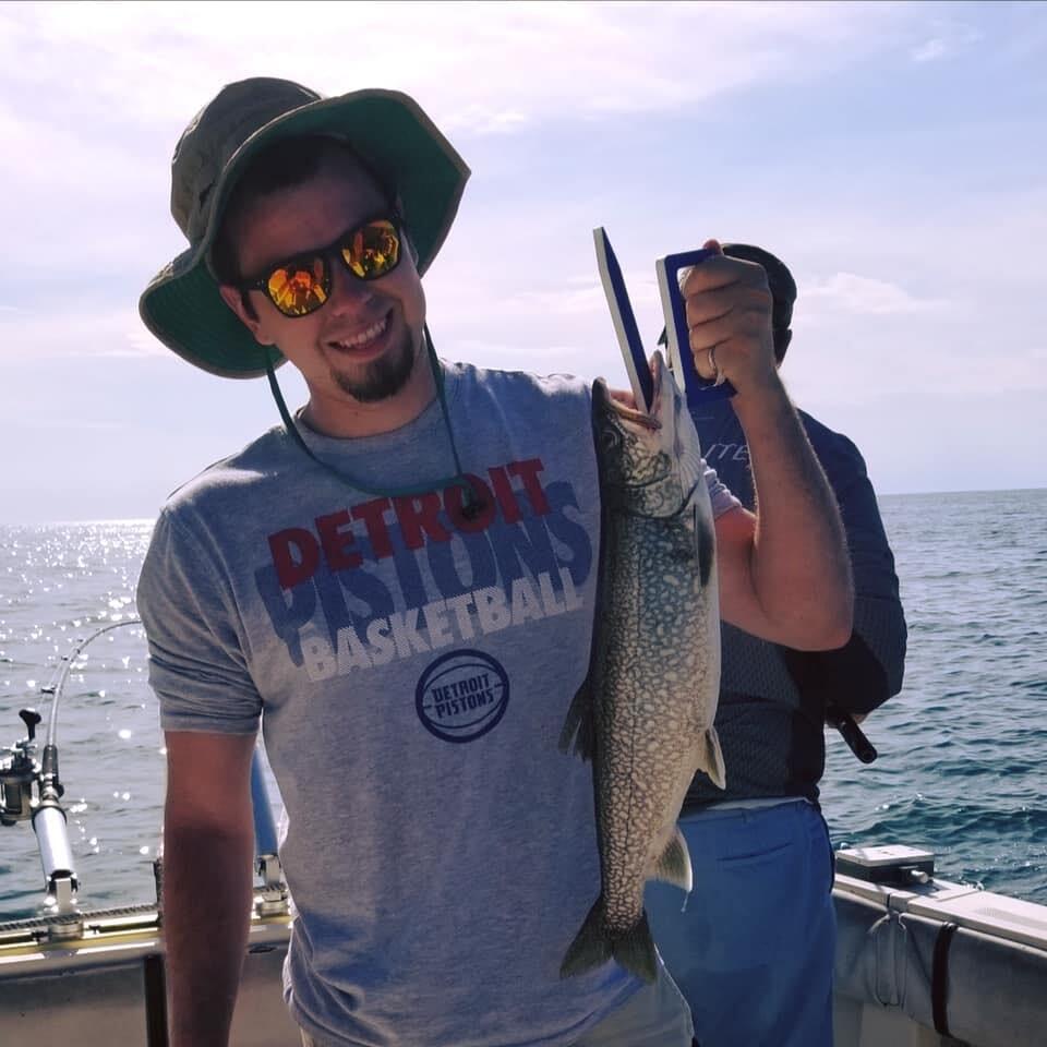Bryce Palmiter