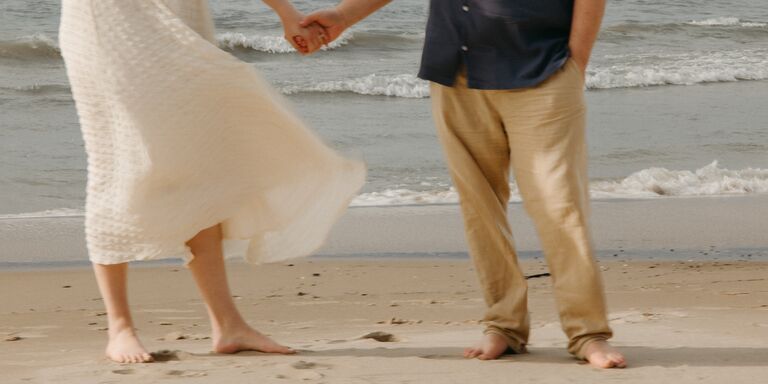 Kristin & John Home Page Banner