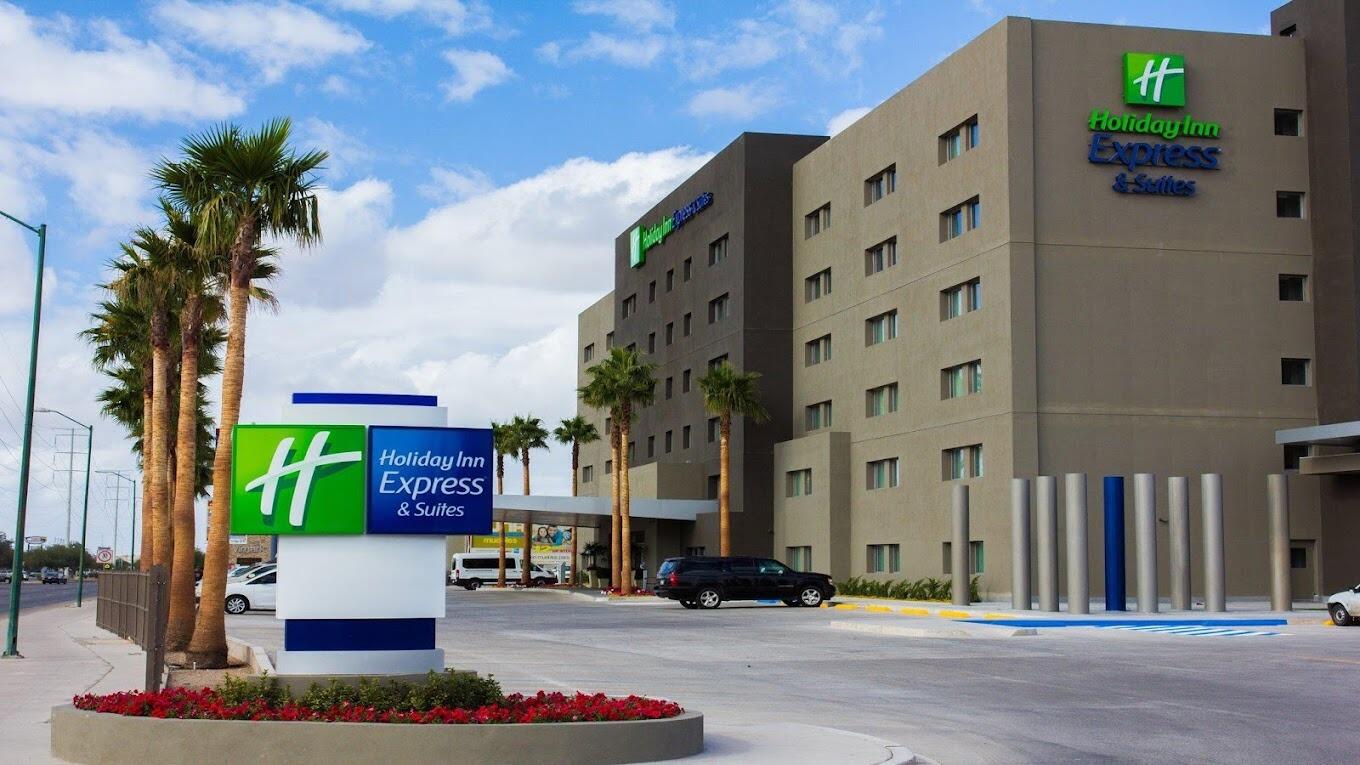 Picture of Holiday Inn Express & Suites Hermosillo, an IHG Hotel