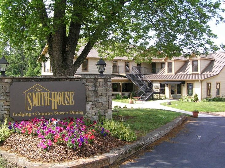 Picture of The Smith House