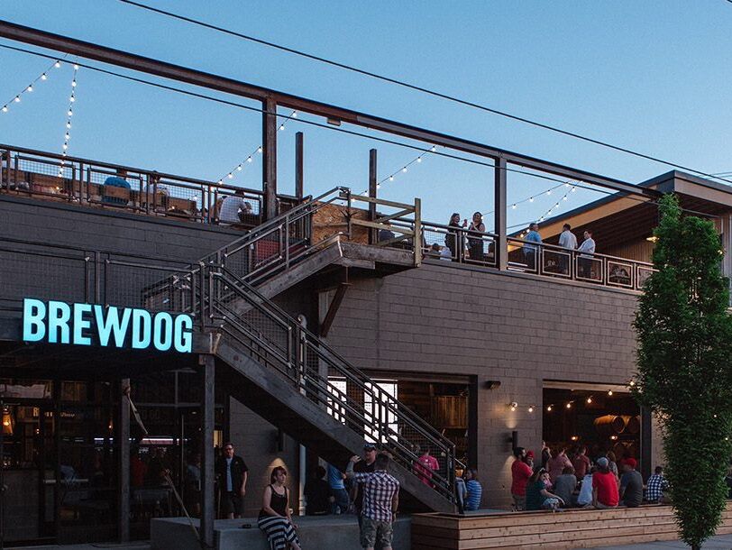 Picture of BrewDog Franklinton