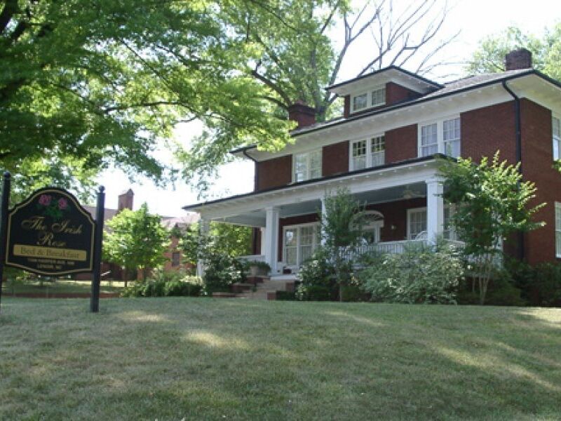 Picture of The Highland Thistle Bed and Breakfast, LLC.