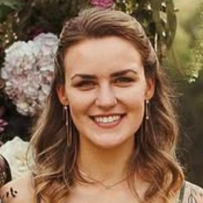 Mandy Pitz