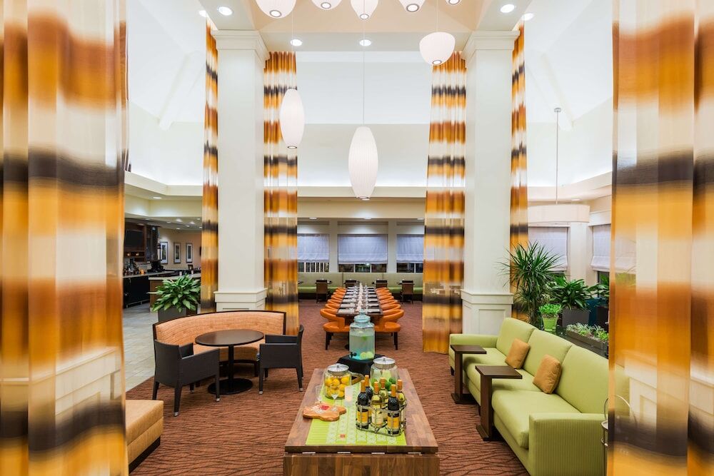 Picture of Hilton Garden Inn Wayne