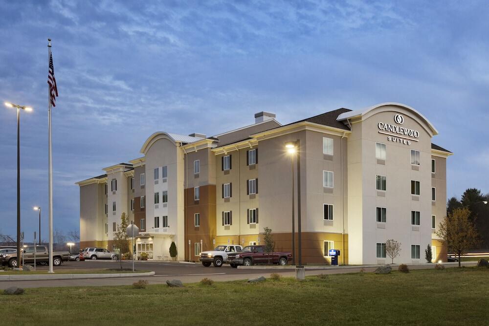Picture of Candlewood Suites Vestal - Binghamton by IHG