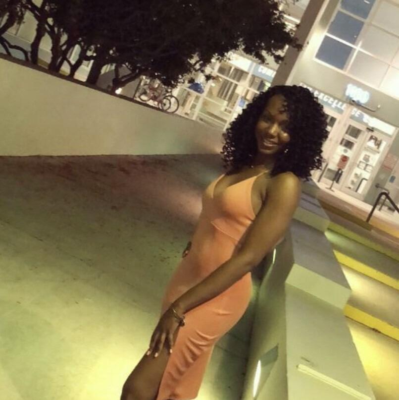 Bronte Vaughn 