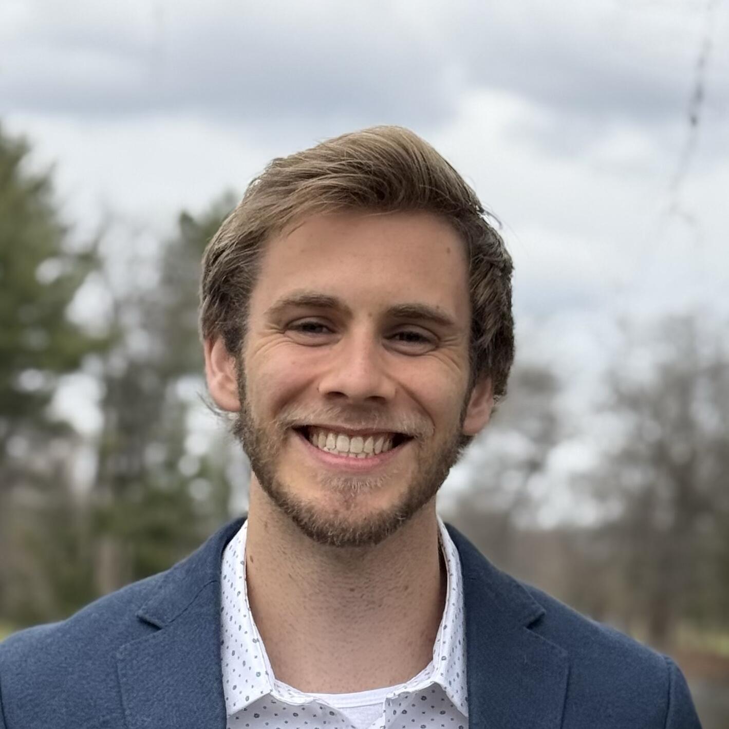 Ethan Cattanach