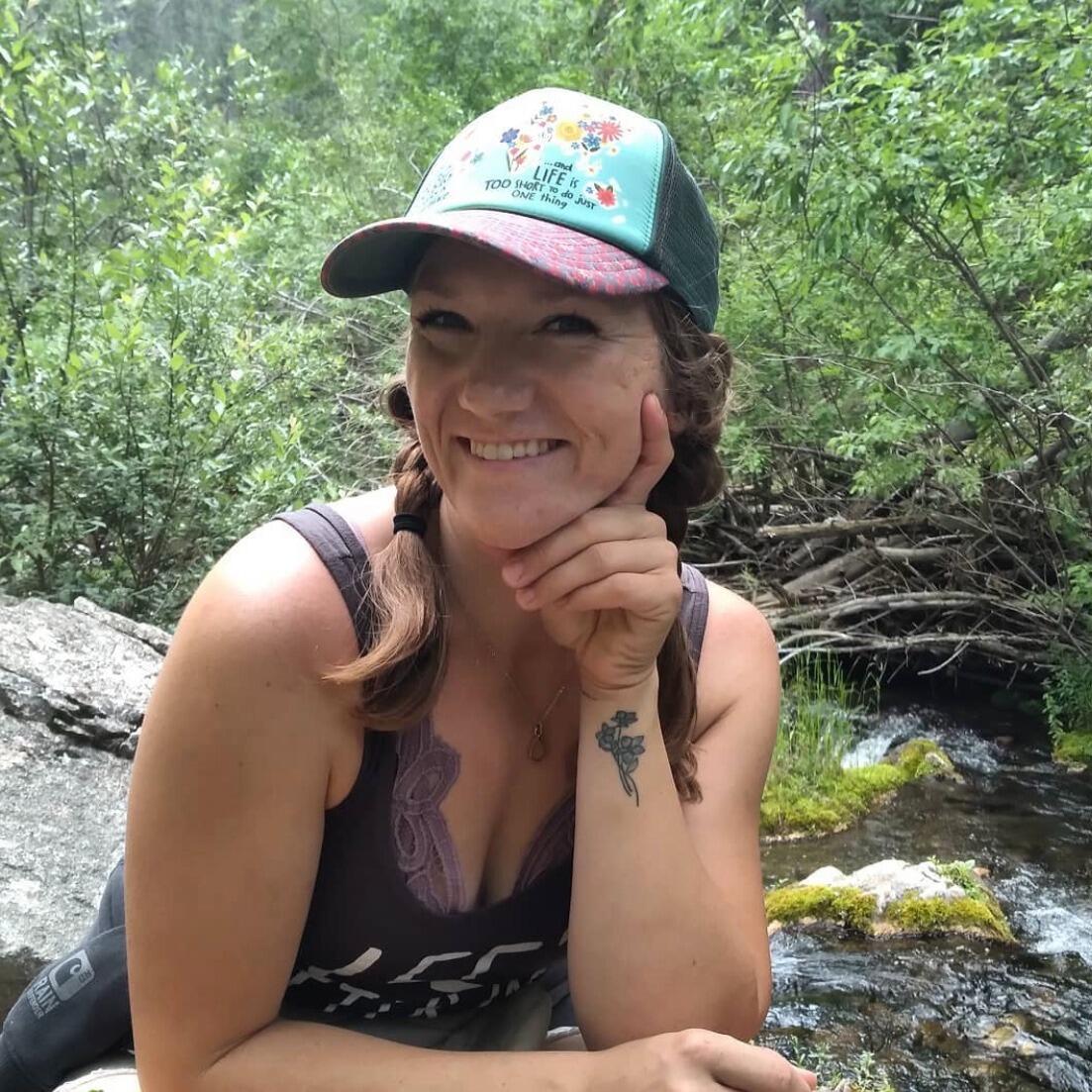Meghan Kopp