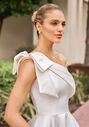 Jasmine Couture Cassandra A-Line Wedding Dress - thumbnail - 3