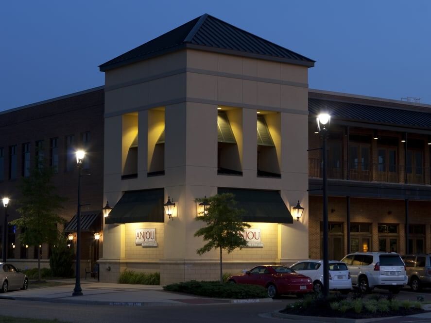 Picture of Anjou Restaurant