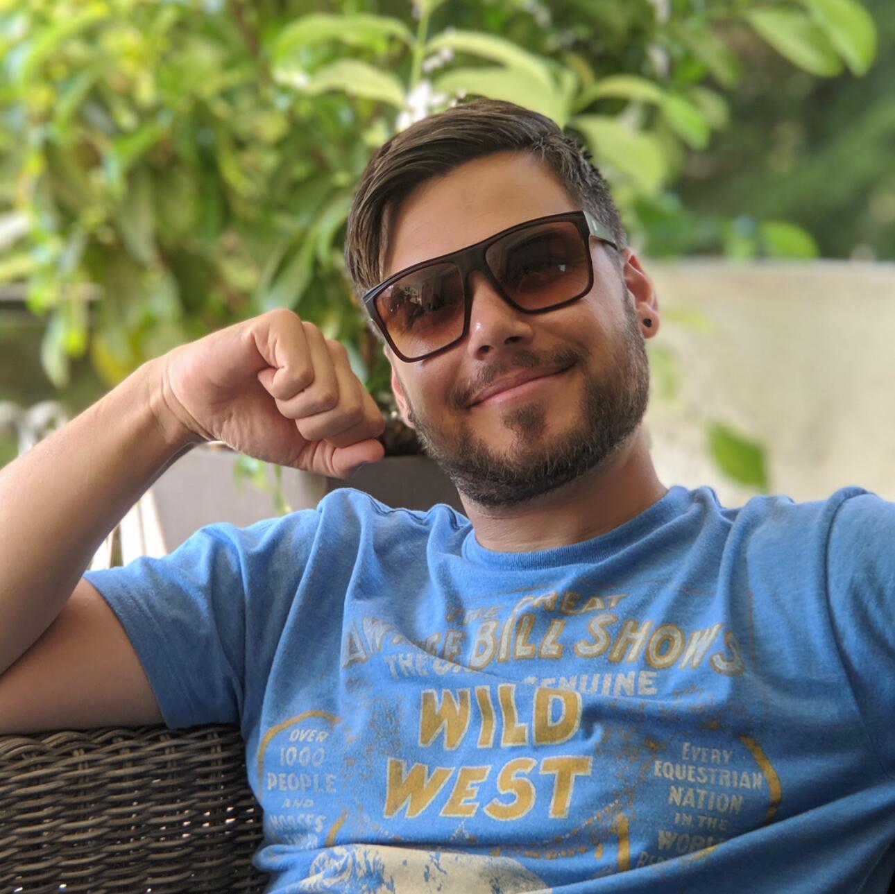 Thanasi