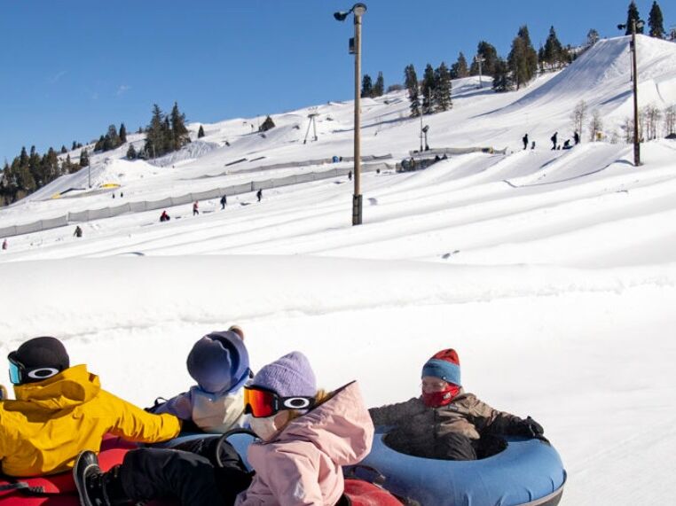 Picture of Woodward Park City